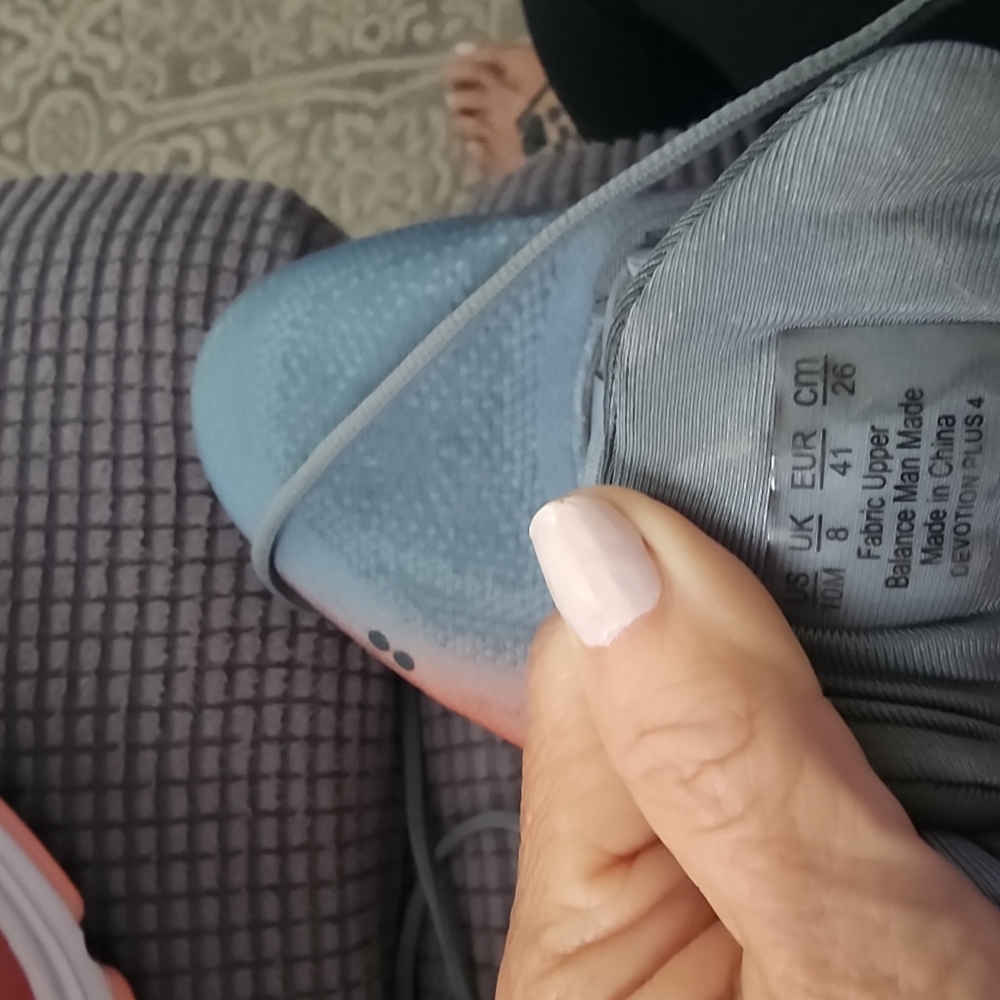 Ryka Devotion Plus 4 - image 4